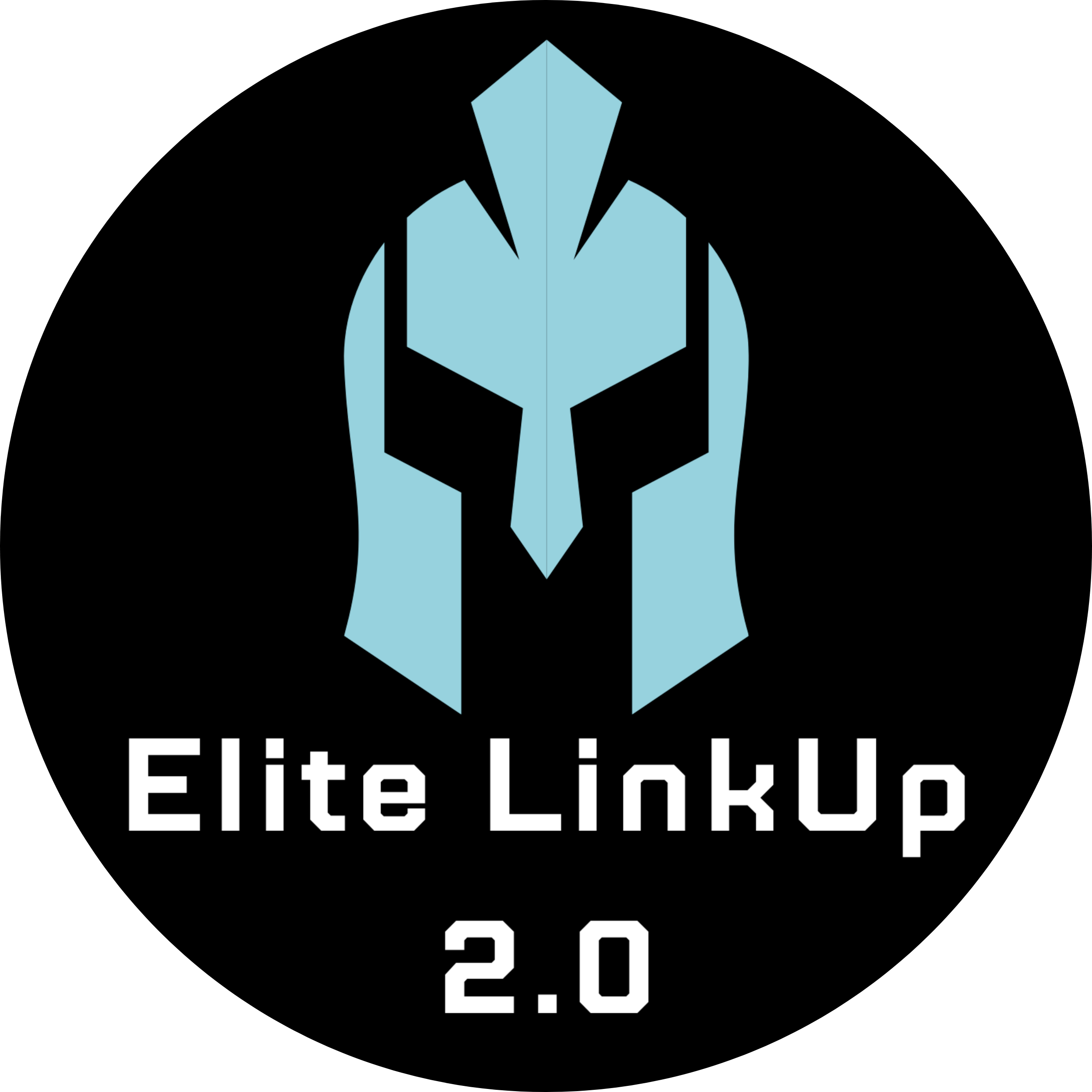 Elite LinkUp Logo